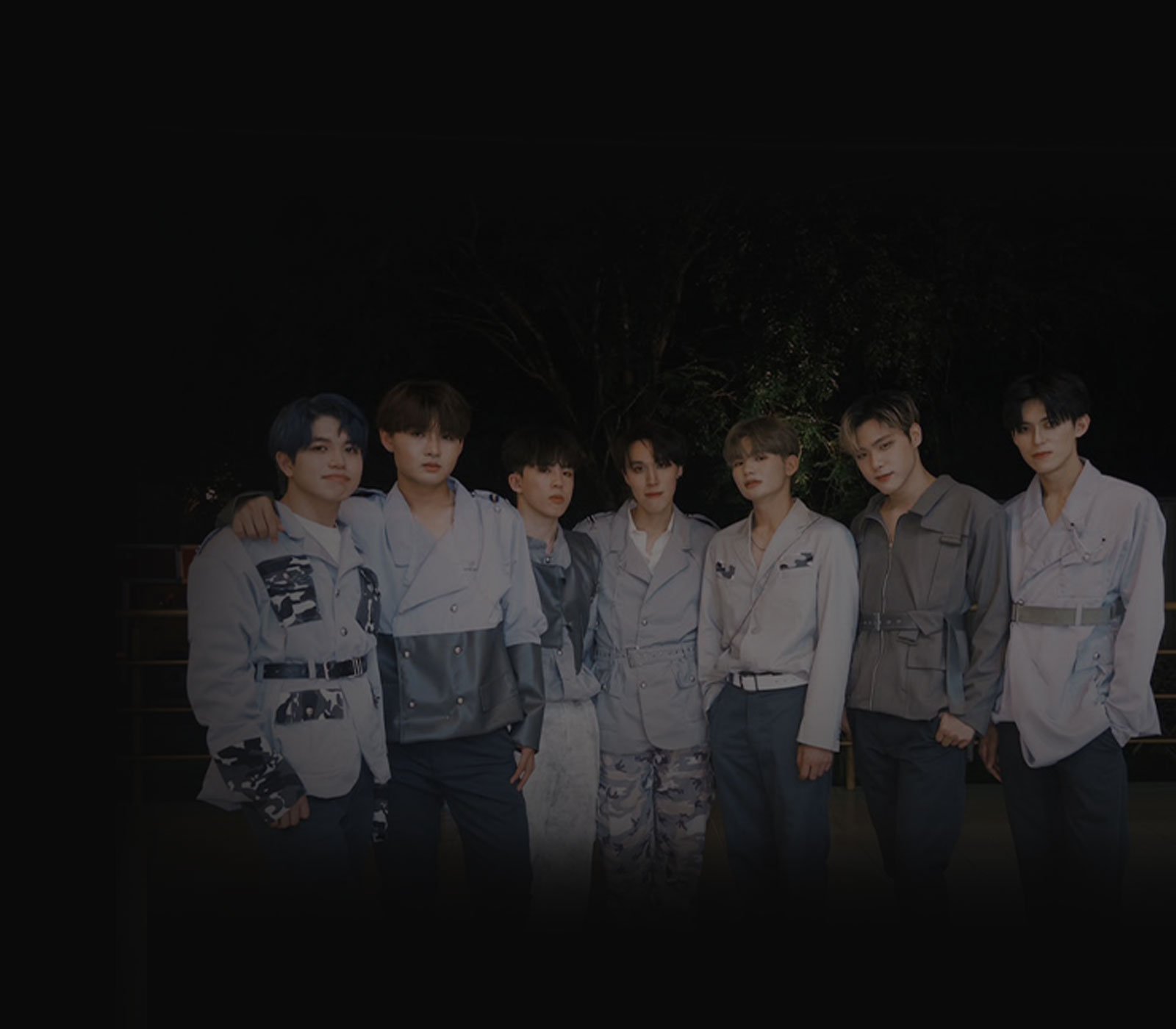 Xeno — Aura Dance Academy boy group dance crew, Penang